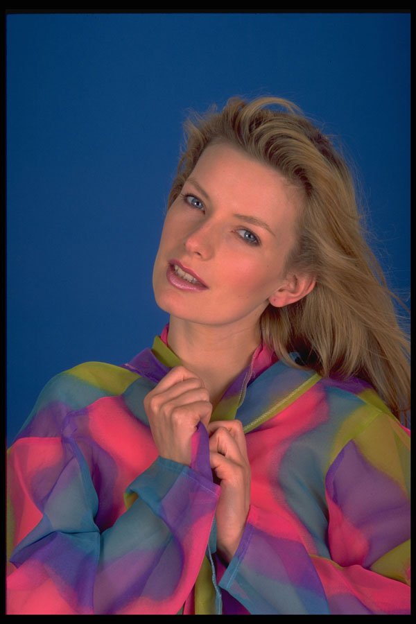 527049 Janine A4 Photo Print