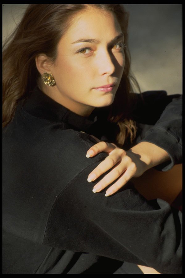 527053 Sarah A4 Photo Print