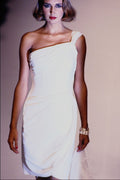 527065 Paris Spring Collection 1995, Valentino A4 Photo Print