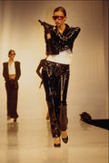 527068 Fashion Show A4 Photo Print
