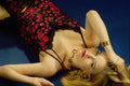527075 Glamour Shot A4 Photo Print