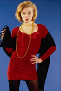 527077 Glamour Shot A4 Photo Print