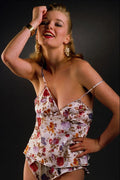 527078 Glamour Shot A4 Photo Print