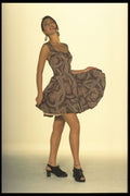 527085 Dress A4 Photo Print