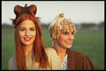 527089 Genevieve And Allex A4 Photo Print