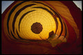 528008 Glowing A4 Photo Print