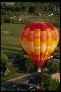 528019 Pleasure Ride A4 Photo Print