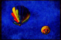 528022 Blue Blue Sky A4 Limited Edition Watercolour Print