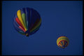 528022 Blue Blue Sky A4 Photo Print