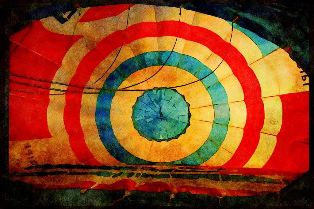 528024 Captain America A4 Limited Edition Watercolour Print