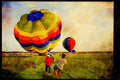 528038 Buying Time A4 Limited Edition Watercolour Print