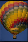 528041 Full Frame A4 Photo Print