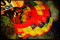 528043 Red Of Rim A4 Limited Edition Watercolour Print