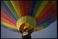 528044 Rainbow Close up A4 Photo Print