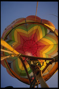 528055 From Below A4 Photo Print