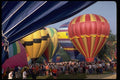 528070 Hot air Balloon Race, Pennsylvania To New York A4 Photo Print
