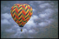 528085 Ballooning Over The Delaware Valley A4 Photo Print