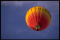 528088 CorelDRAW Balloon In Air A4 Photo Print