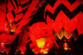 528096 Balloon Glow A4 Limited Edition Watercolour Print