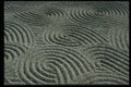 529044 Detail Of Sand Pattern A4 Photo Print