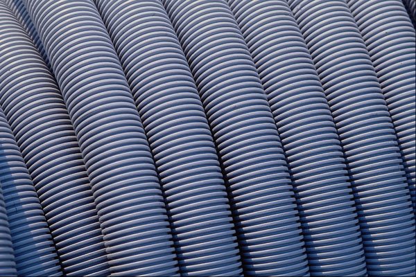 529045 Hose A4 Photo Print