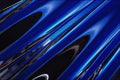 529048 Reflective Metal A4 Photo Print