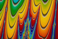 529063 Web Fractal A4 Photo Print