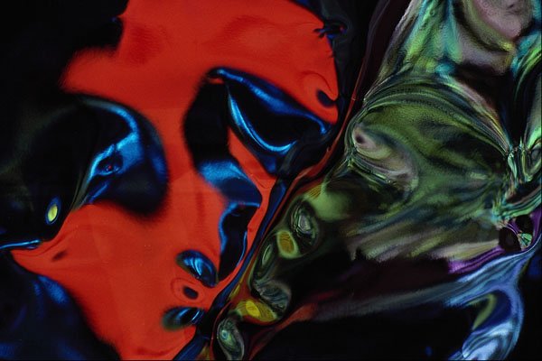 529088 Halloween A4 Photo Print