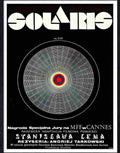 53 solaris polish poster Advert A4 Photo Print