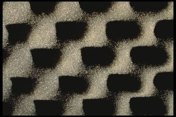 530012 Styrene Moonscape A4 Photo Print