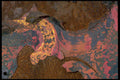 530031 Multicolored Abstract A4 Photo Print