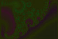 530052 Tumbling Fractal A4 Photo Print