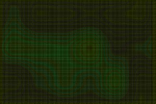 530087 A Strange Creature A4 Photo Print