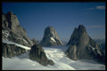 531007 Bugaboo Mountains A4 Photo Print