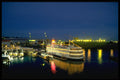 531031 Lonsdale Quay In The Harbor Of North Vancouver A4 Photo Print