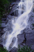 531076 Shannon Falls A4 Photo Print