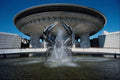 531095 The Vancouver Planetarium A4 Photo Print