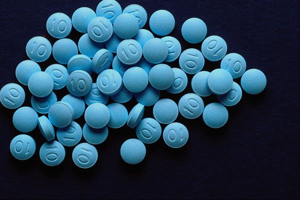 532000 Amitriptyline 10 Mg Tablets A4 Photo Print
