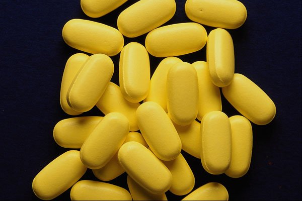 532001 Clarithromycin 250 Mg A4 Photo Print