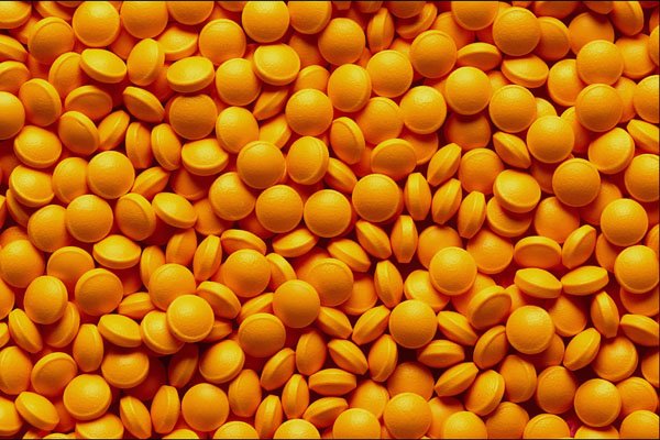 532008 Bisacodyl Tablets 5 Mg A4 Photo Print