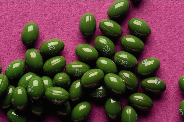 532010 Hydroxyzine 25 Mg Capsules A4 Photo Print