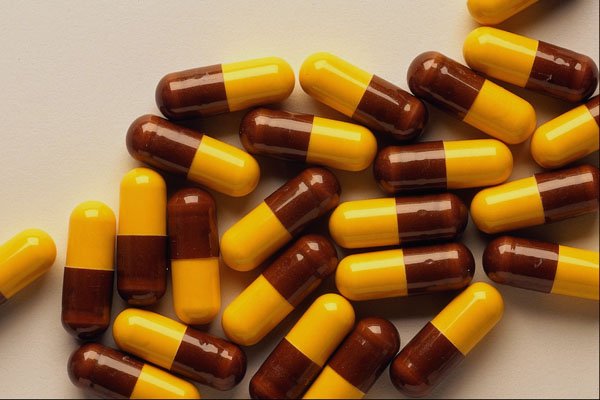 532015 Vitamin B With Vitamin C Fortis A4 Photo Print