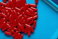 532018 Amantadine HCI Capsules A4 Photo Print