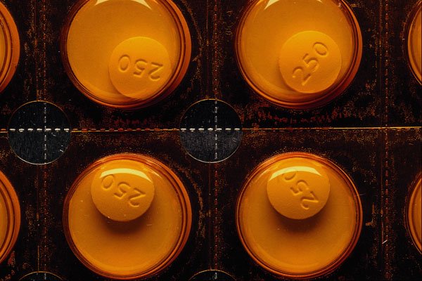 532024 Ciprofloxacine 250mg A4 Photo Print