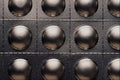 532026 Packaging A4 Photo Print