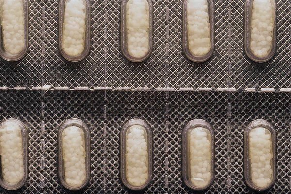 532027 ASA 100 Capsules A4 Photo Print