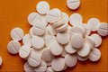 532030 Amiodarone HCI 200 Mg Tablets A4 Photo Print