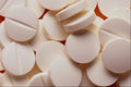 532031 Amiodarone HCI 200 Mg Tablets A4 Photo Print