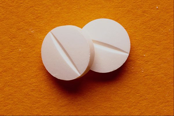 532032 Amiodarone HCI 200 Mg Tablets A4 Photo Print