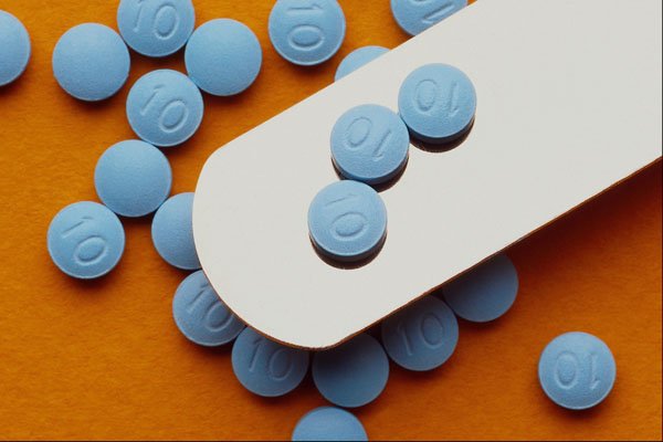 532033 Amitriptyline 10 Mg Tablets A4 Photo Print